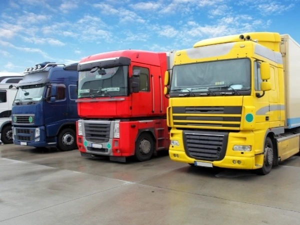 İstanbul Kemer Nakliye